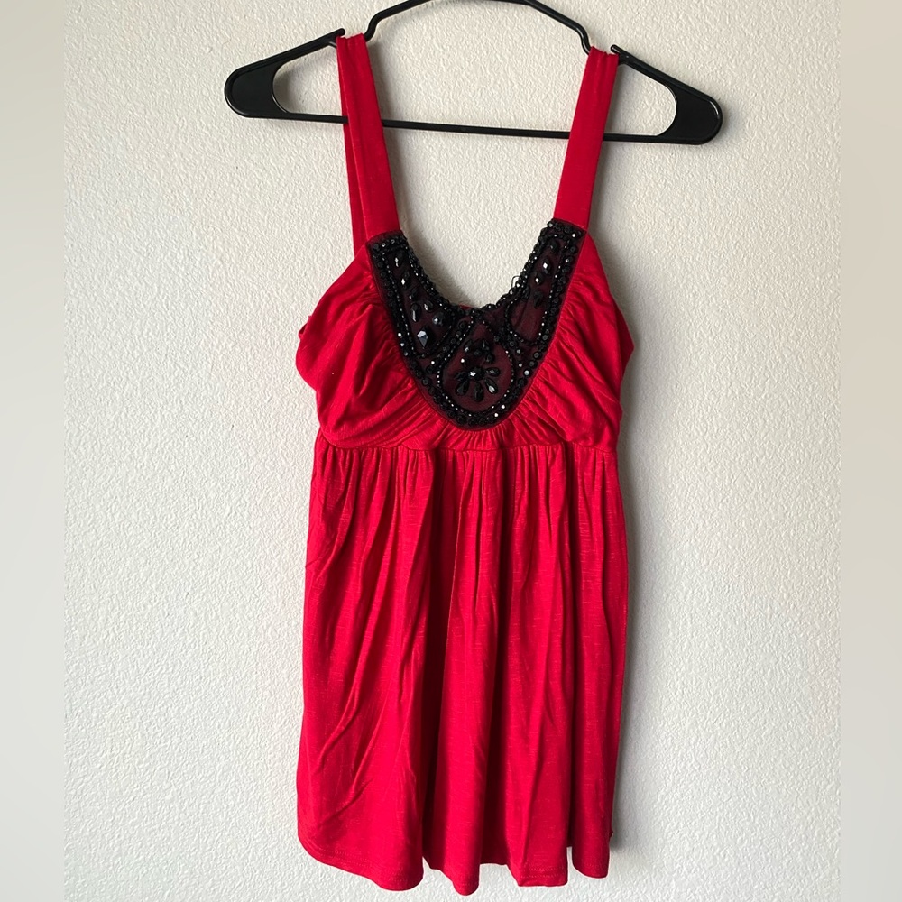 Candie’s Blouse Top
